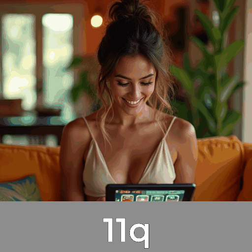 11q: Onde os Bônus e Ofertas São Únicos e Generosos