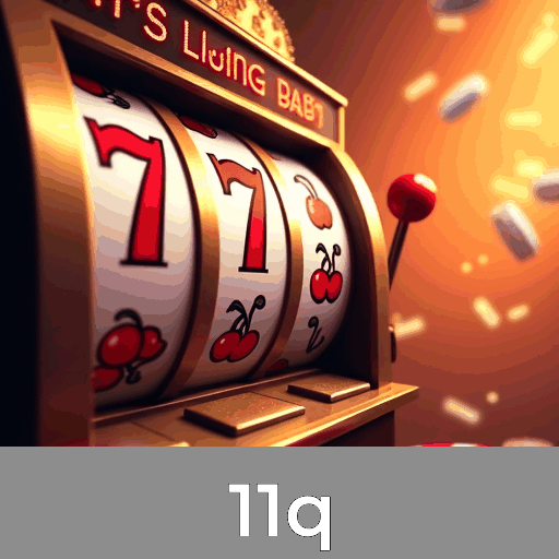 11q: Experiência de Cassino ao Vivo com Jogos de Mesa