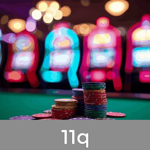 11q.com - Melhores Jogos de Cassino e Apostas ao Vivo - 11q