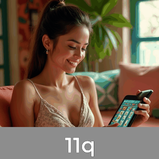 Descubra os Slots Exclusivos do 11q com Alta Variabilidade