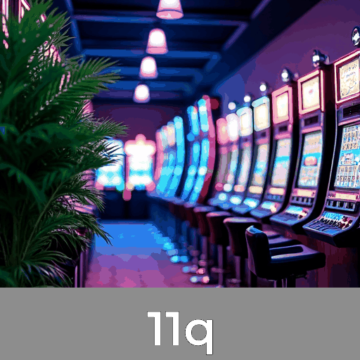 11q: Experiência de Cassino ao Vivo com Jogos de Mesa